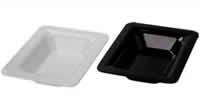 designer displayware half pan
